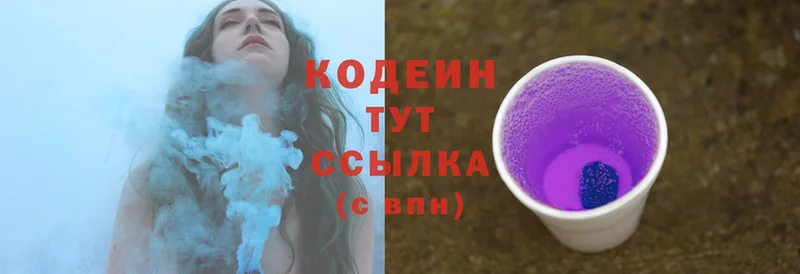 Кодеиновый сироп Lean Purple Drank  Кингисепп 